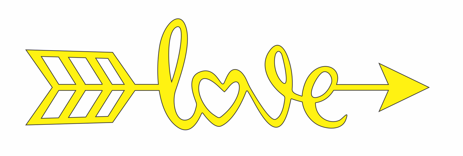 flecha love