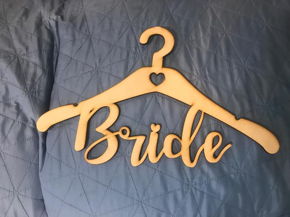 gancho bride