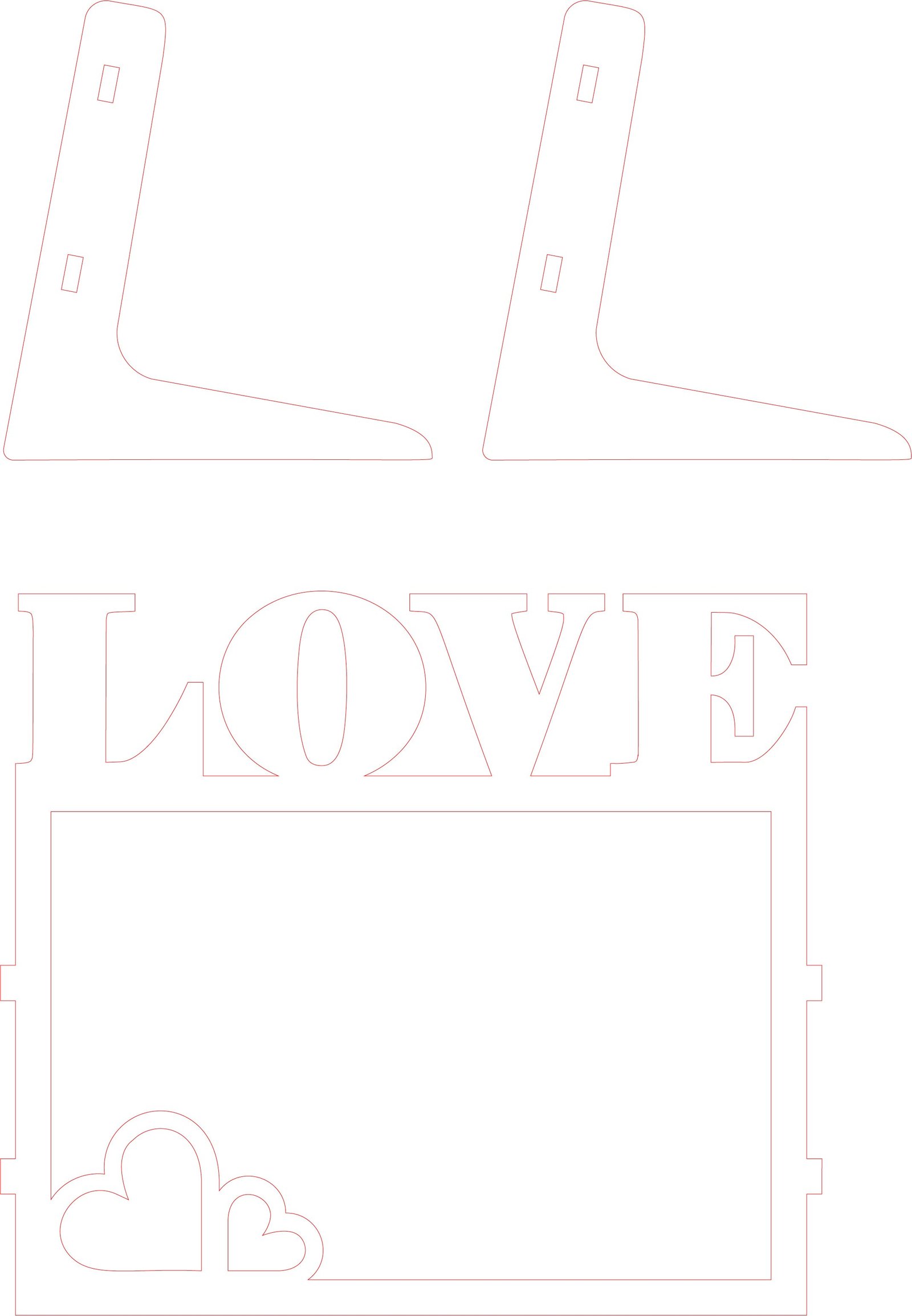 marco love 3mm