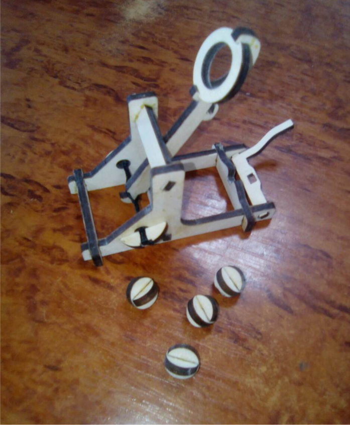 catapulta