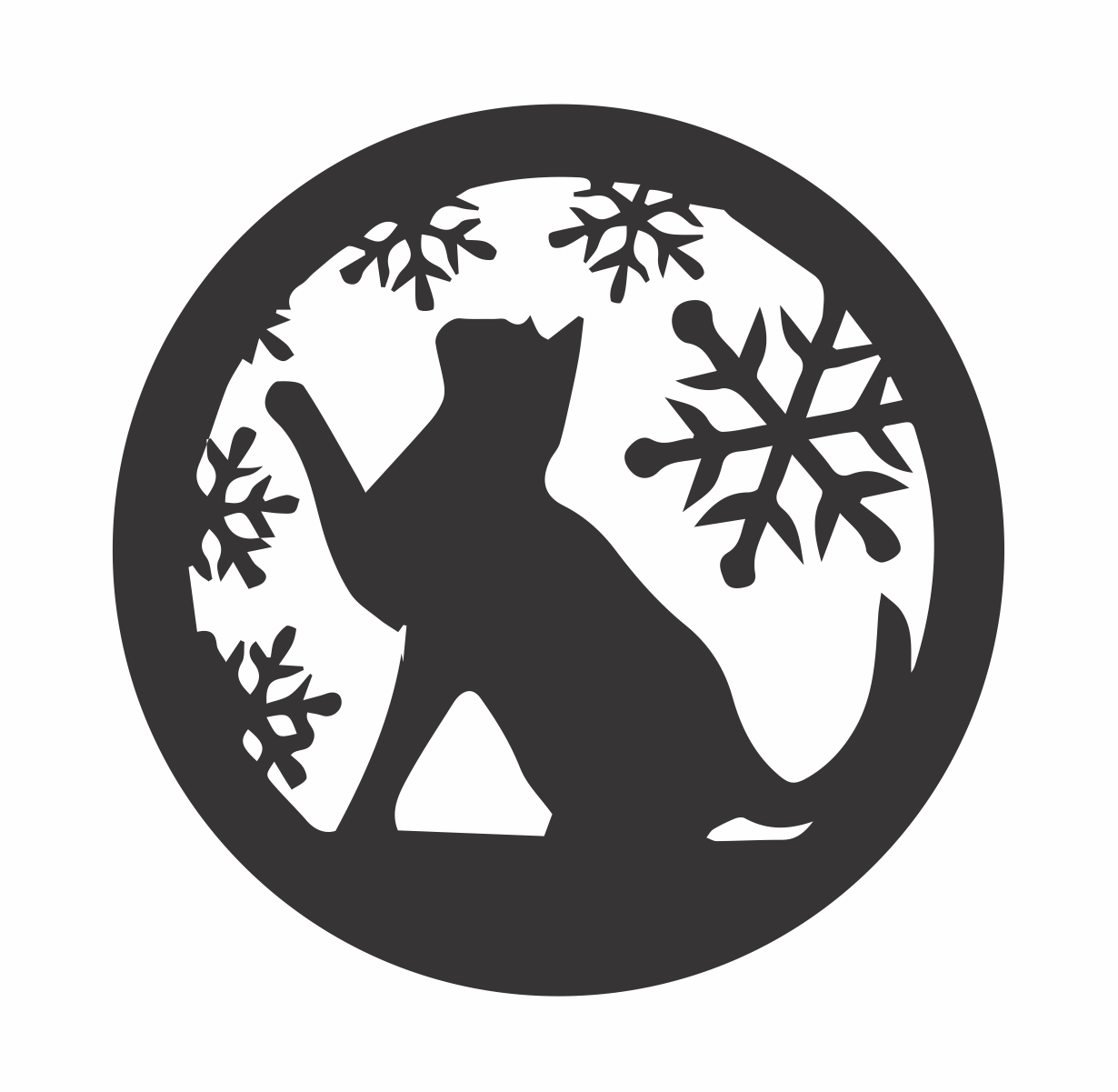 esfera gato