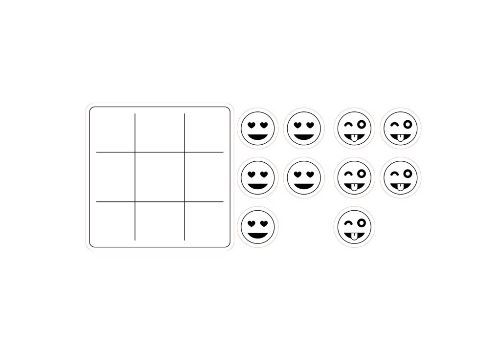 juego de gato 8