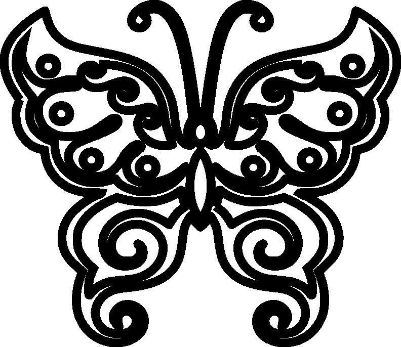 mariposa