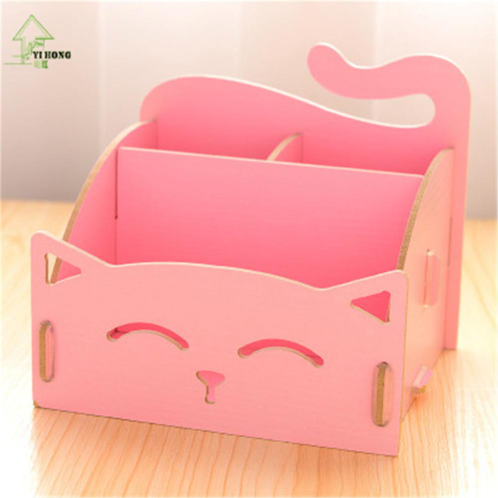 organizador gato