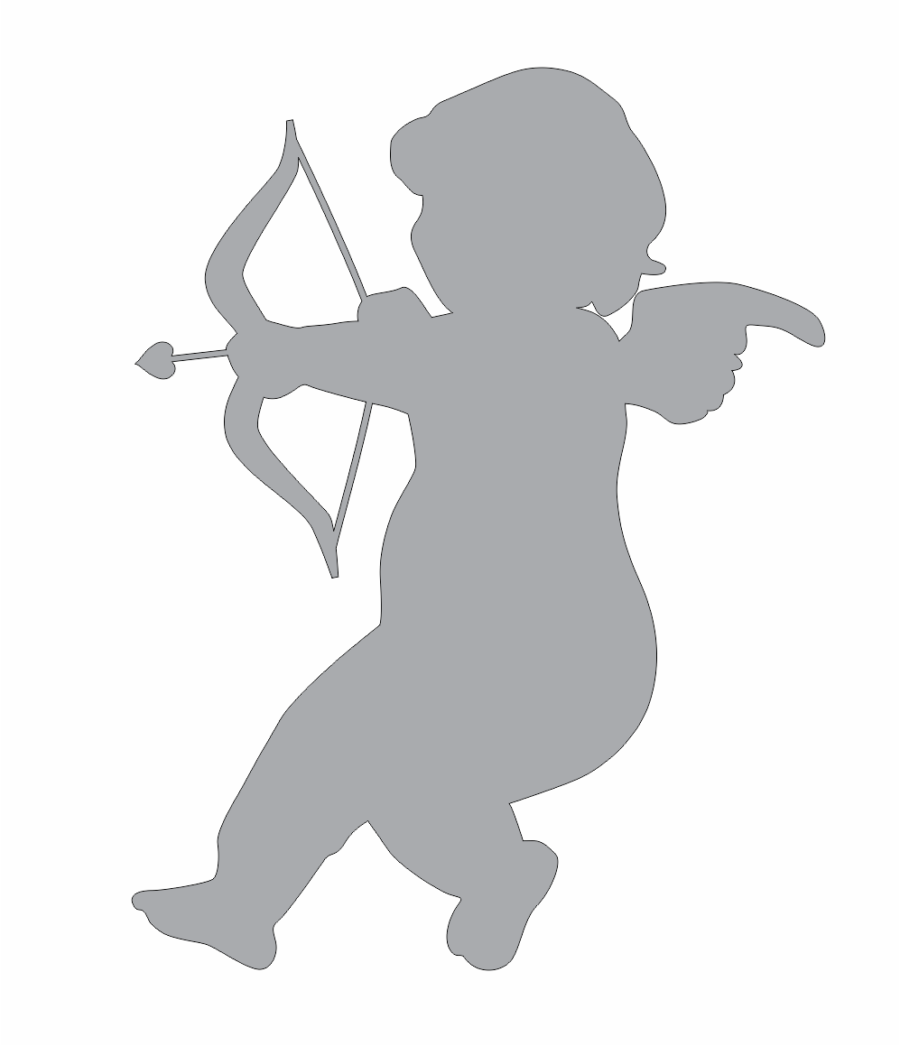 sombra de cupido 2