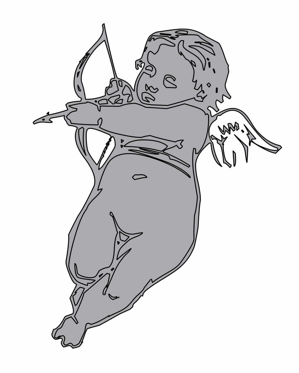 sombra de cupido 3