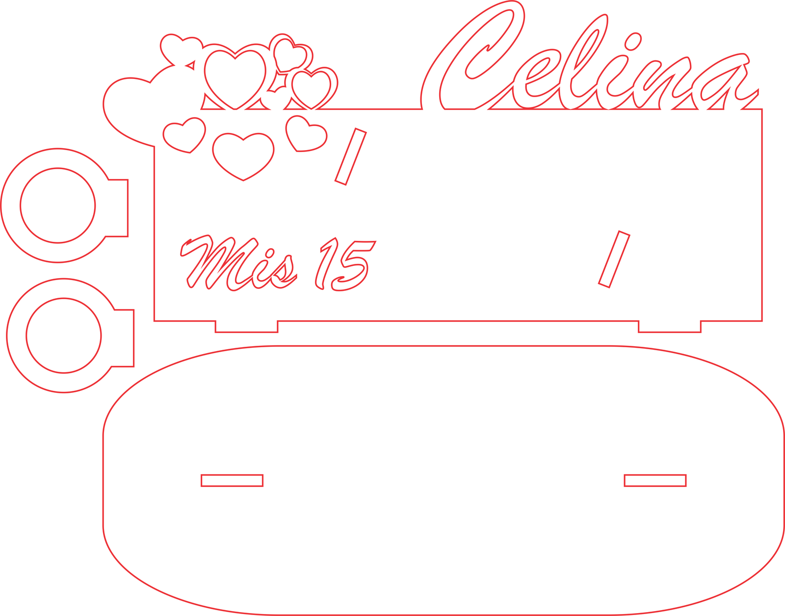 adorno mis 15