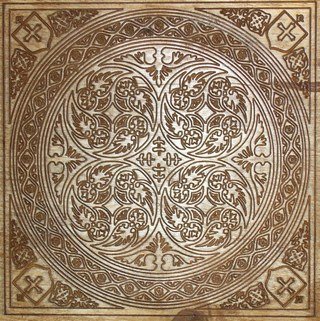 decoración