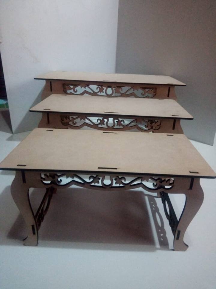 mesa para candy bar