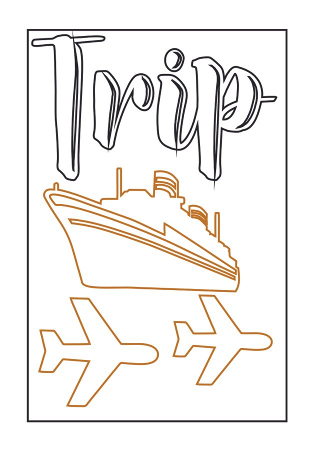 panel trip