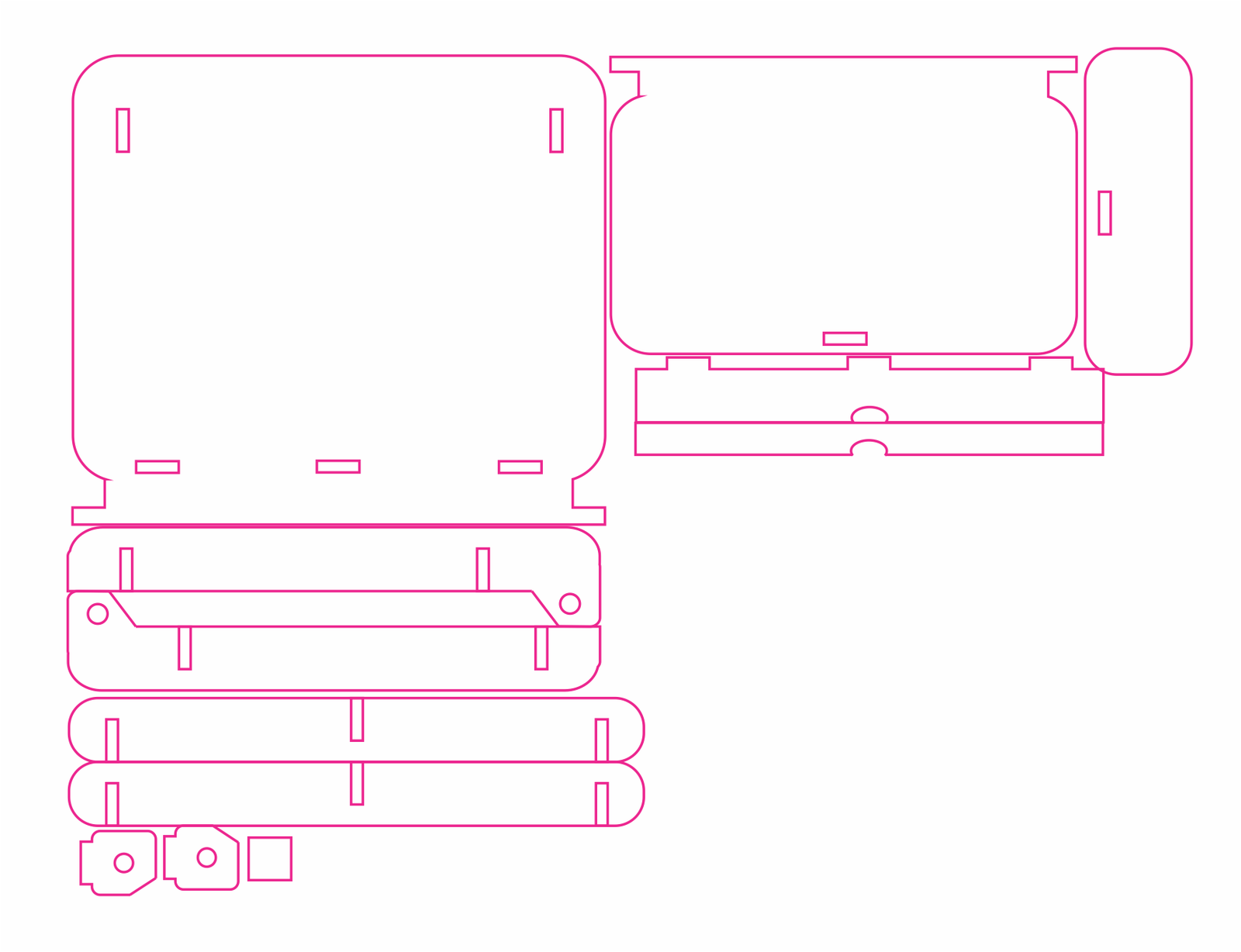 porta tablet