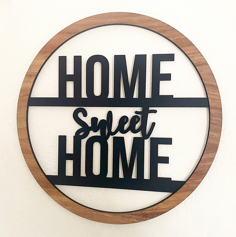 sweet home