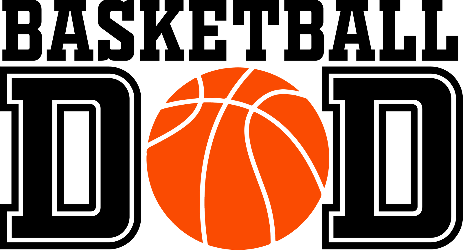 basketball dad