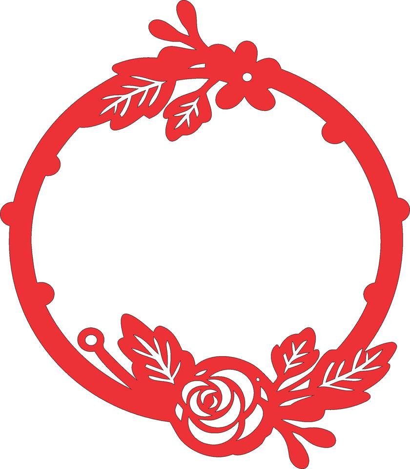 aro rosa