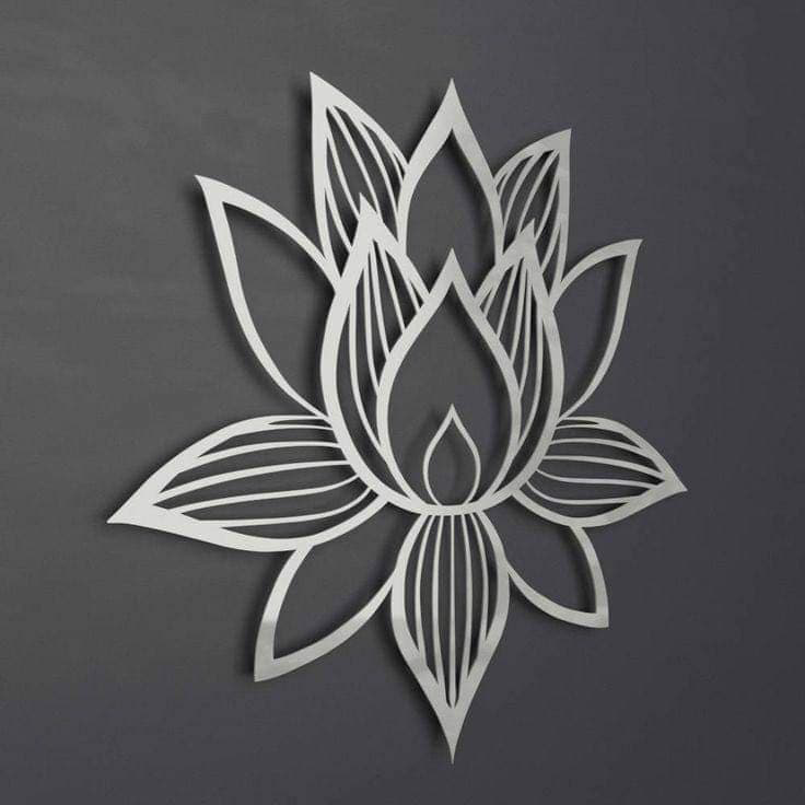 flor de lis 2