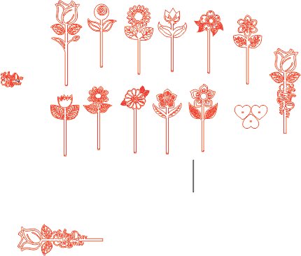 flores