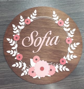 nombre floral