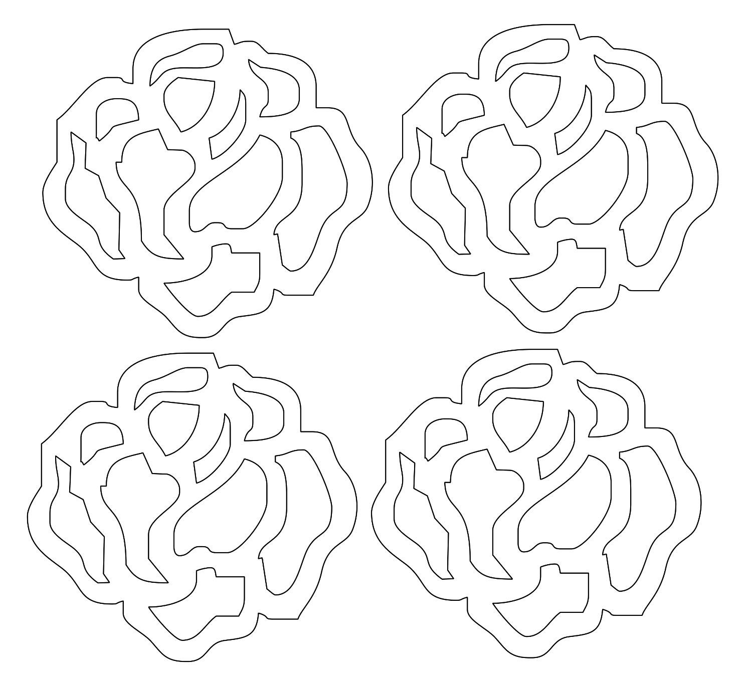 rosas