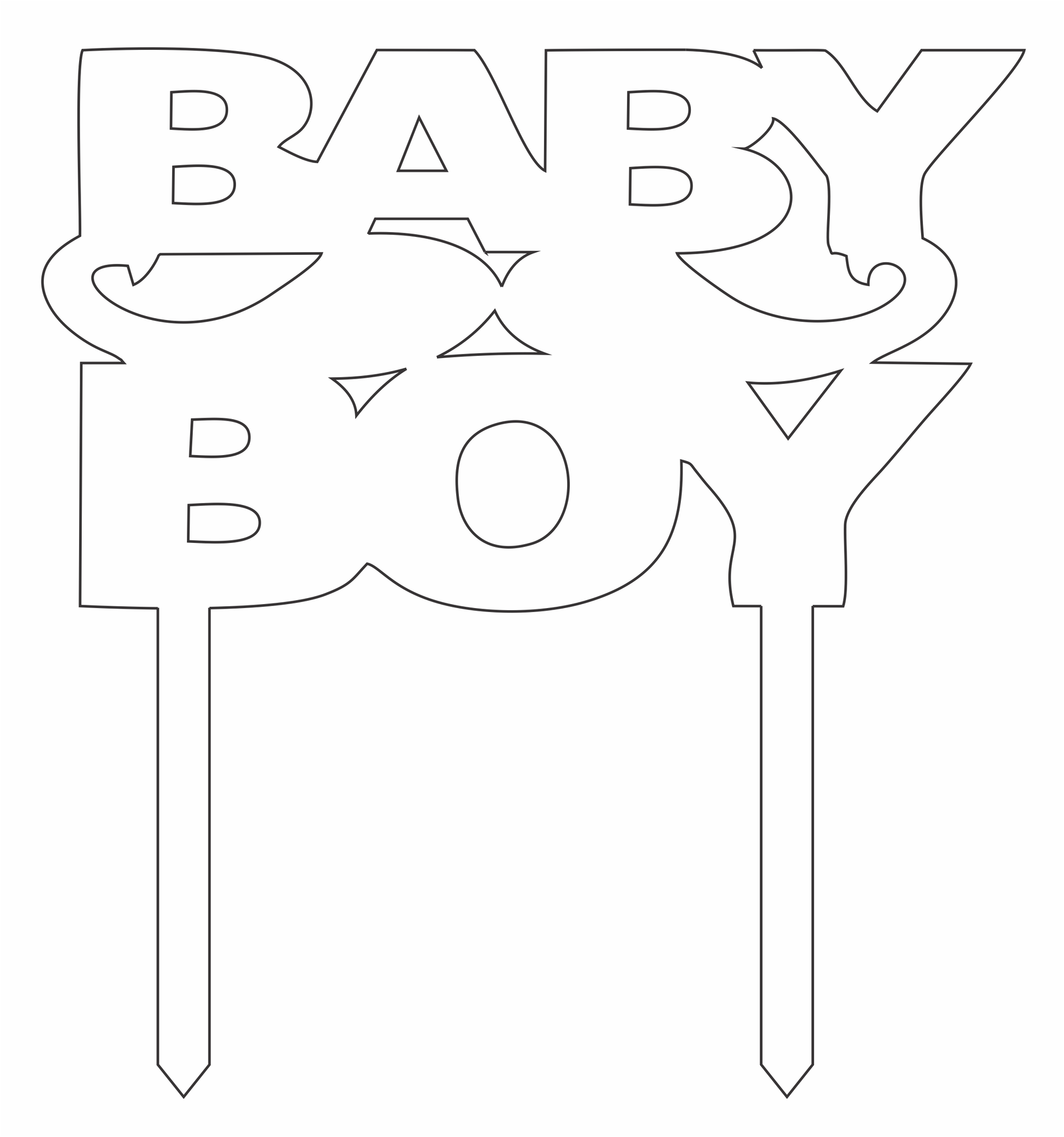 topper baby boy