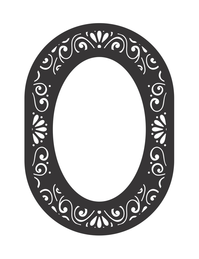cuadro de mandala 2