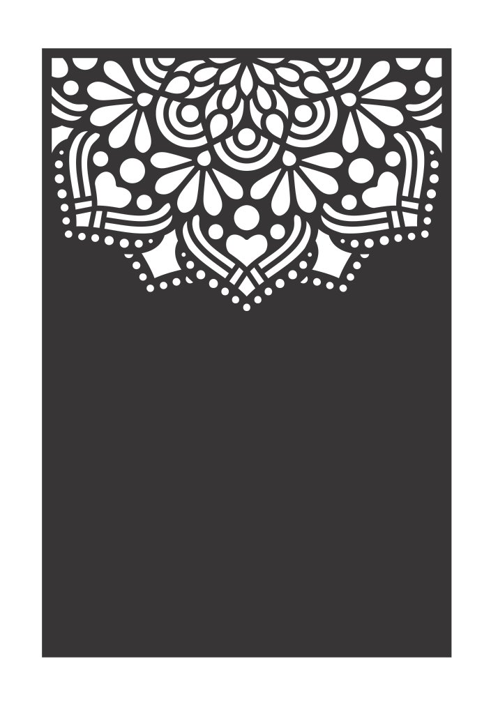 cuadro de mandala 5