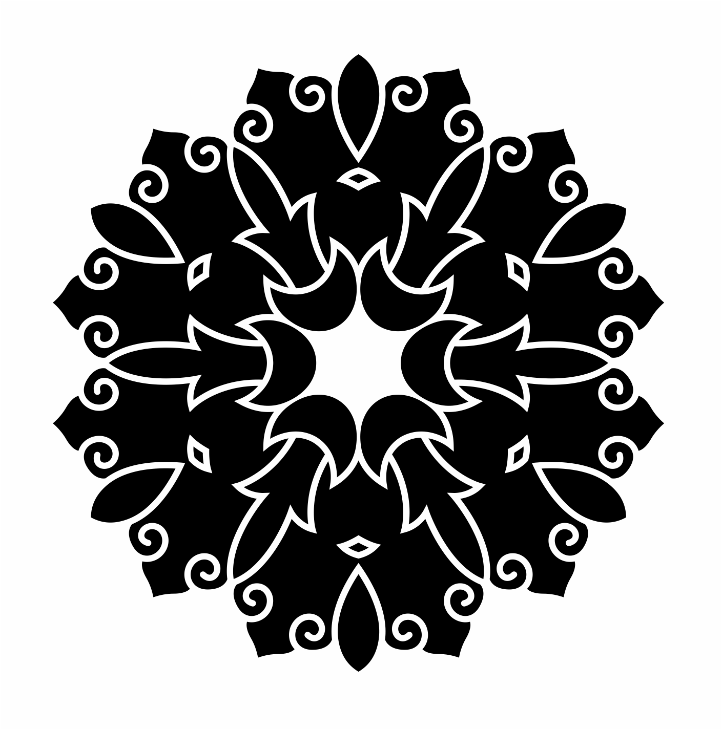 mandala 11