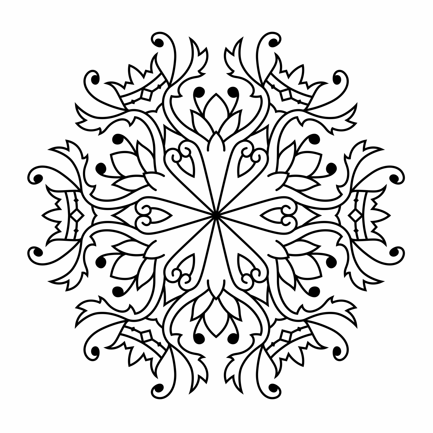 mandala 15