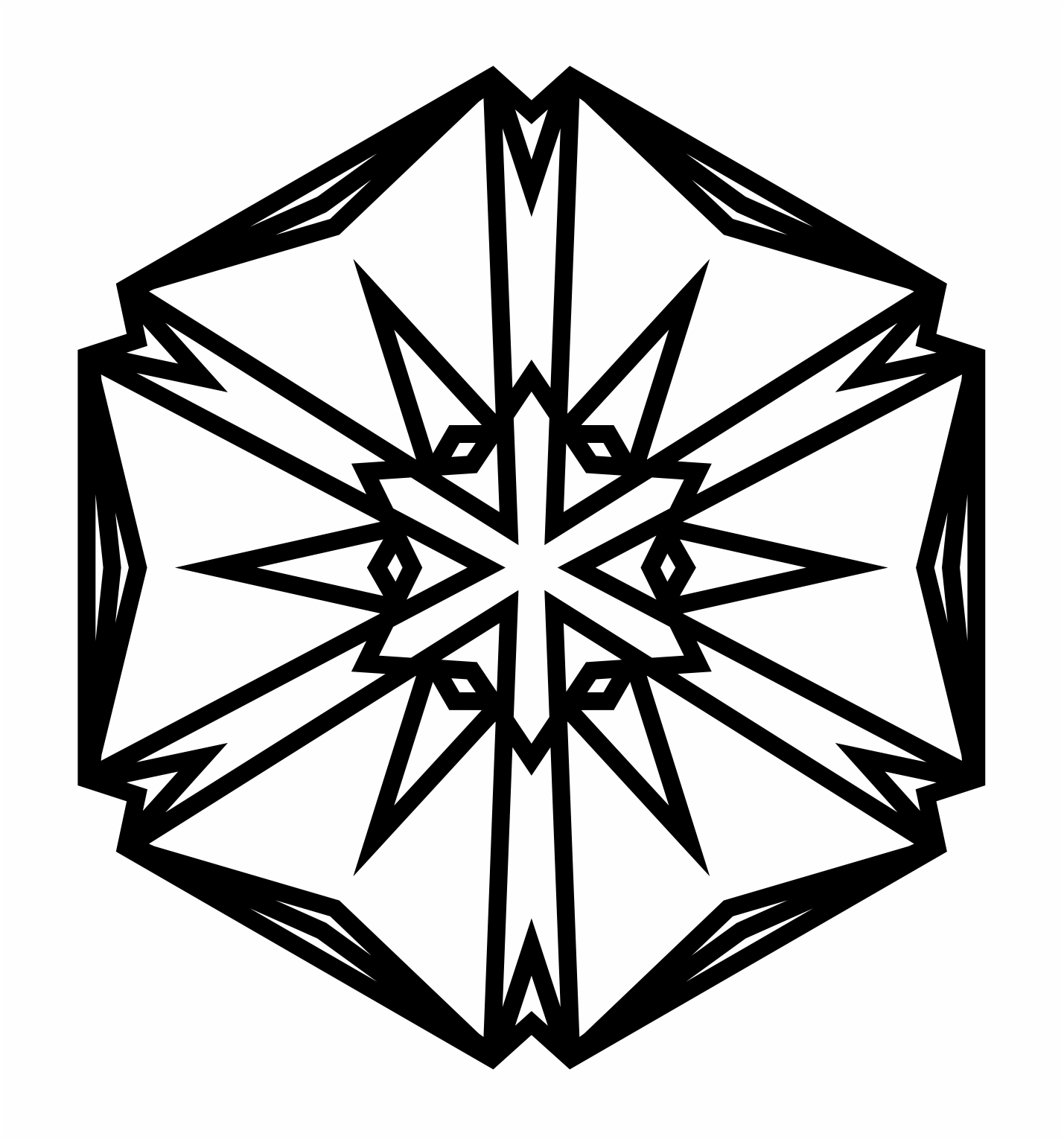 mandala 19