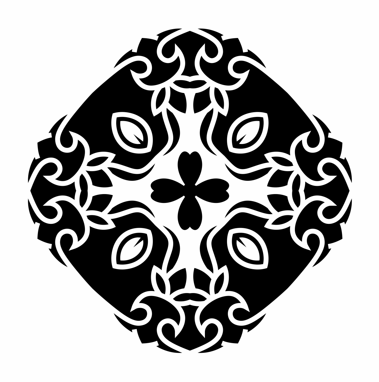 mandala 20
