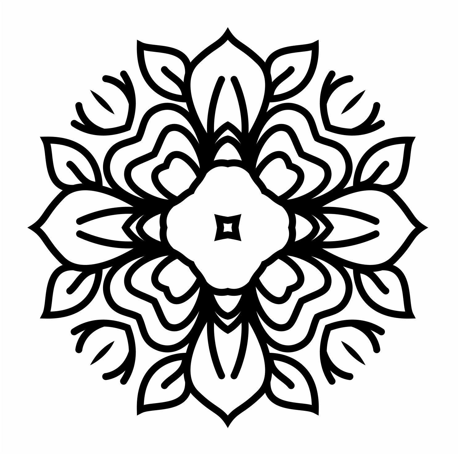 mandala 22