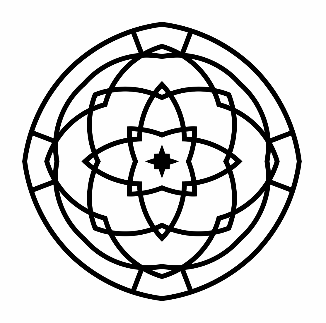 mandala 24