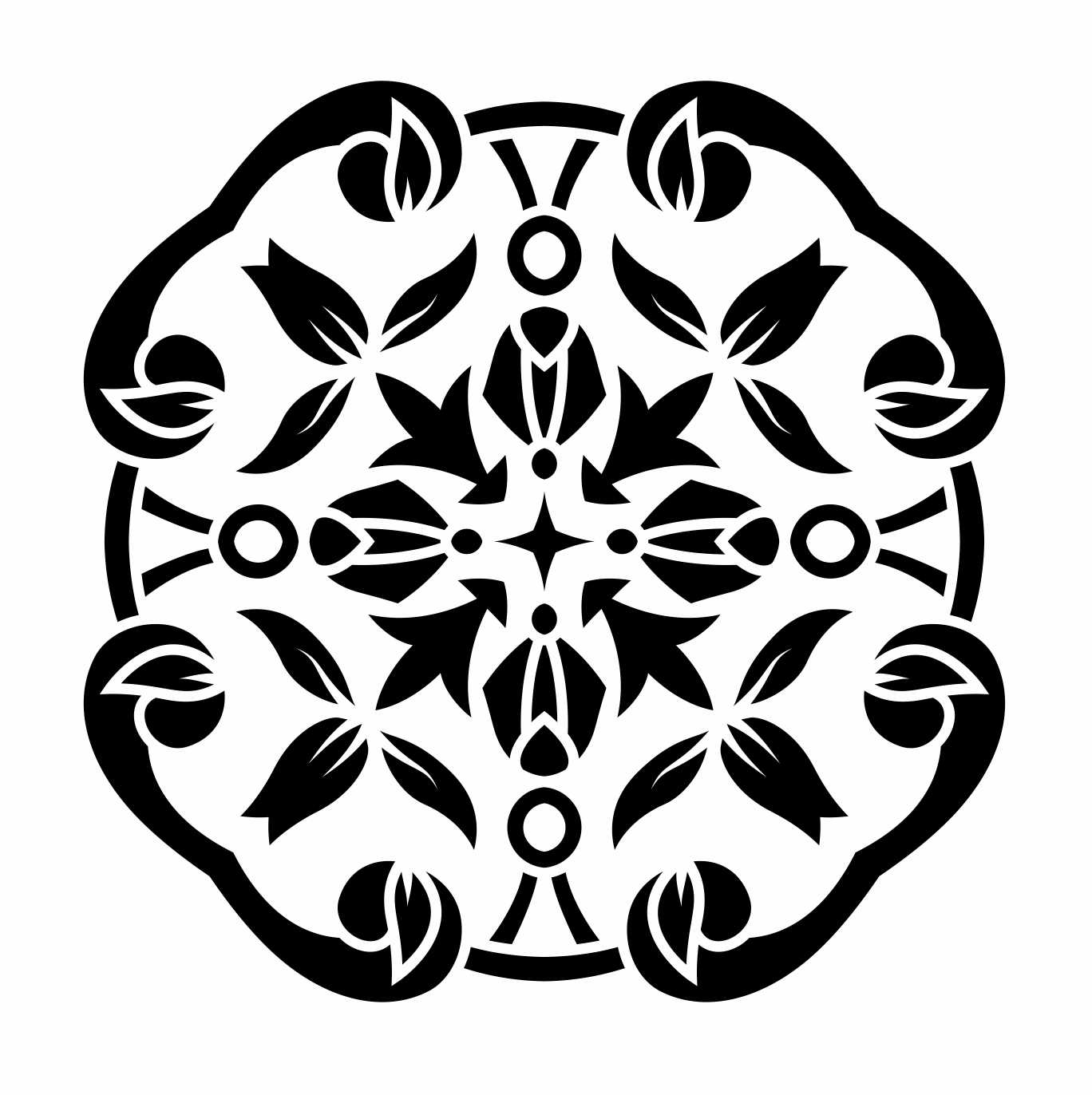 mandala 26