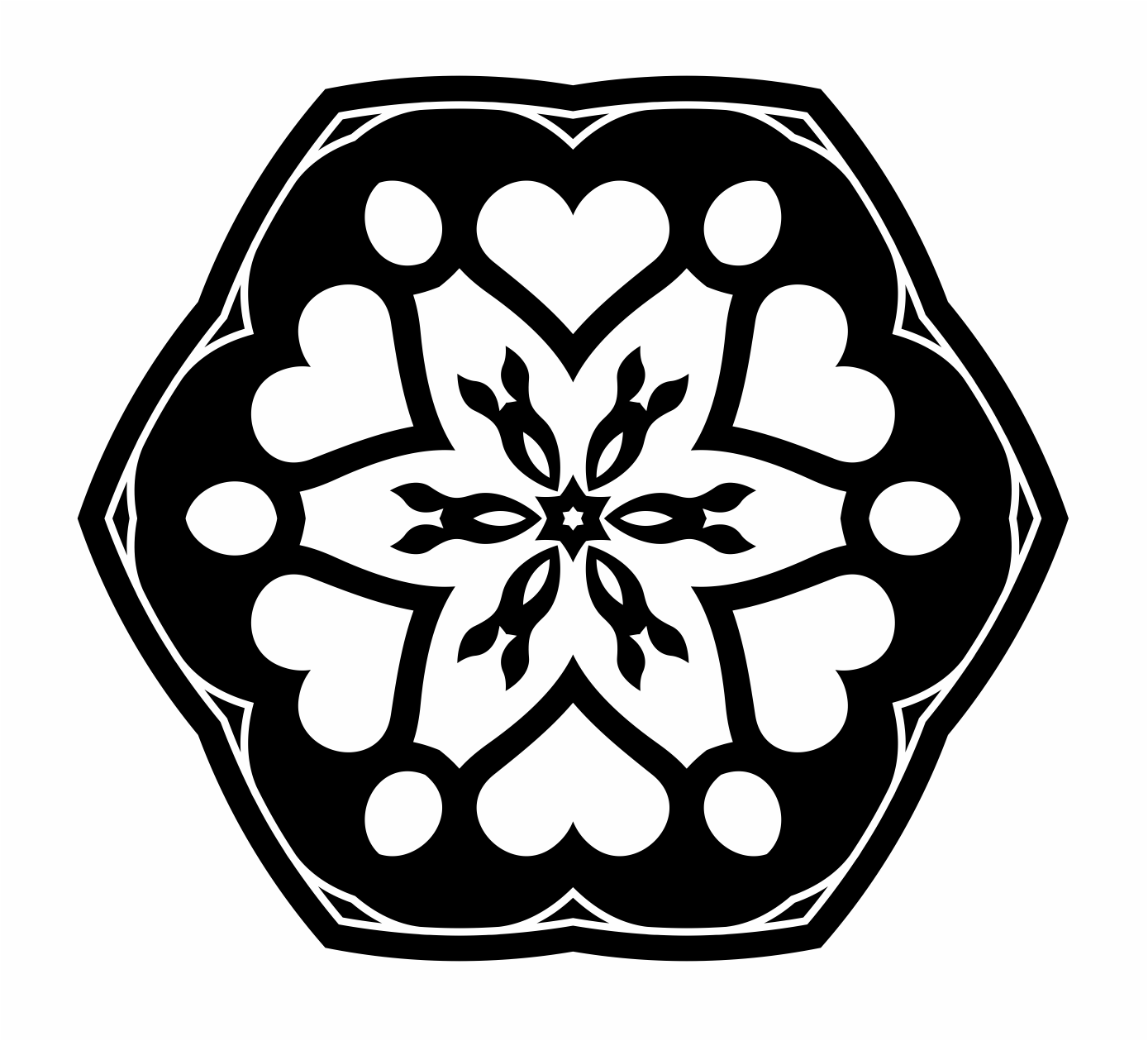 mandala 27