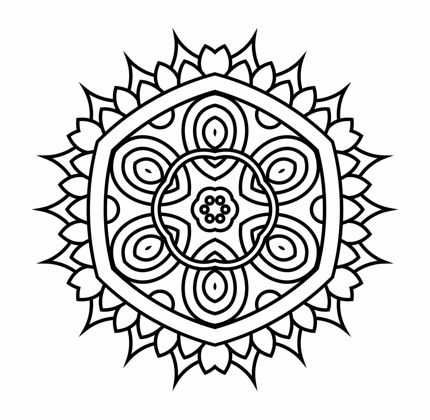 mandala 28
