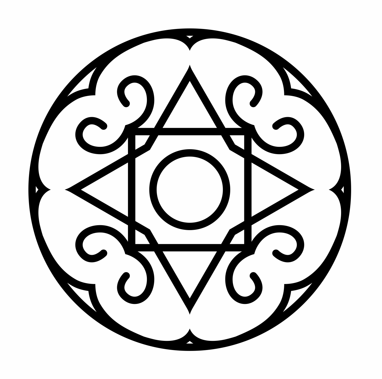 mandala 29