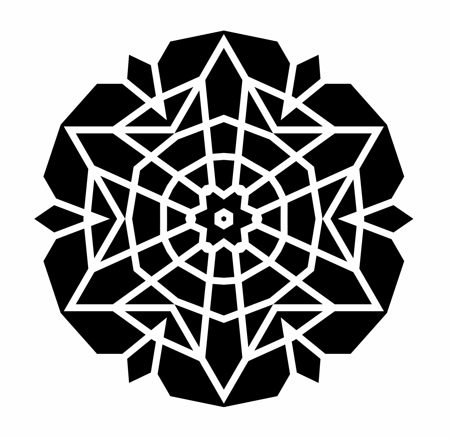 mandala 32