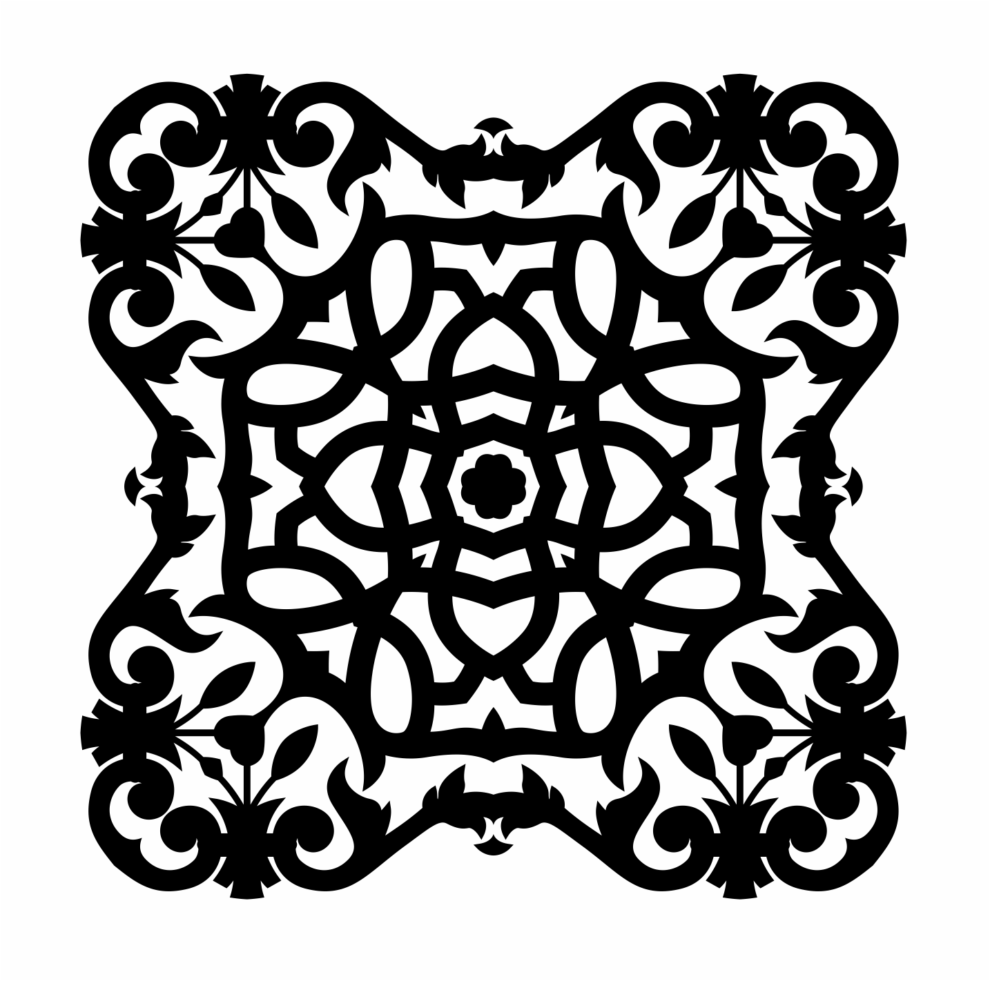 mandala 37