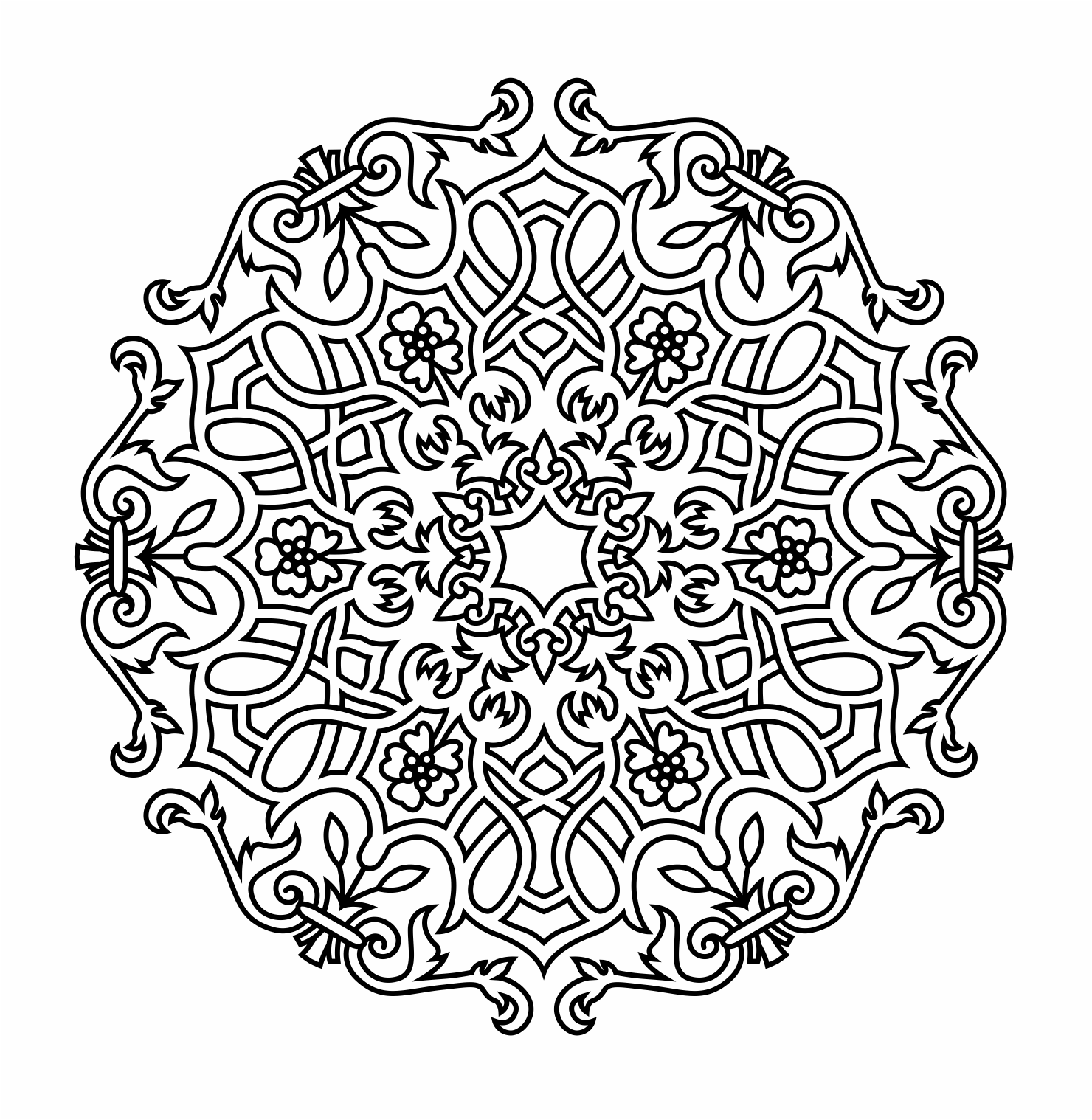 mandala 38