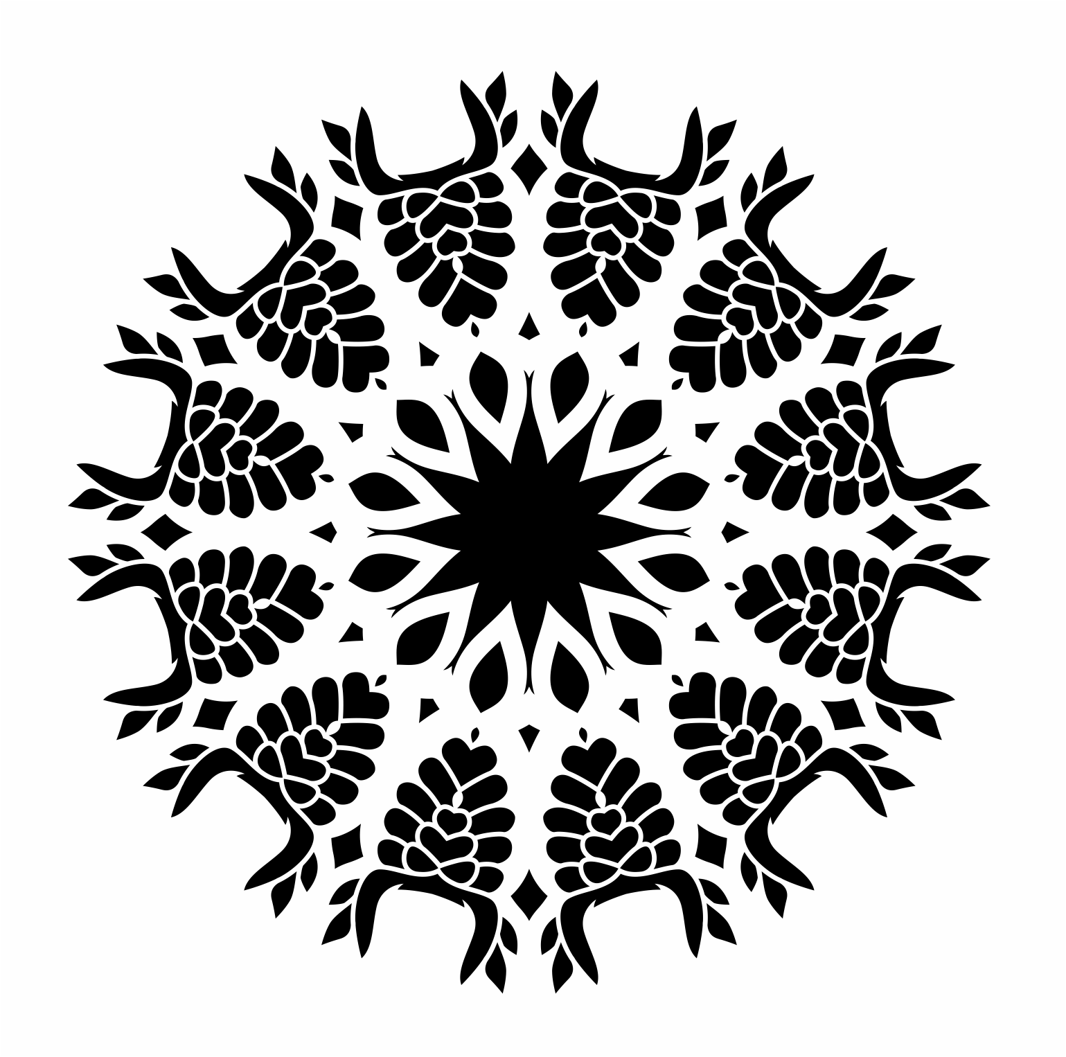 mandala 40