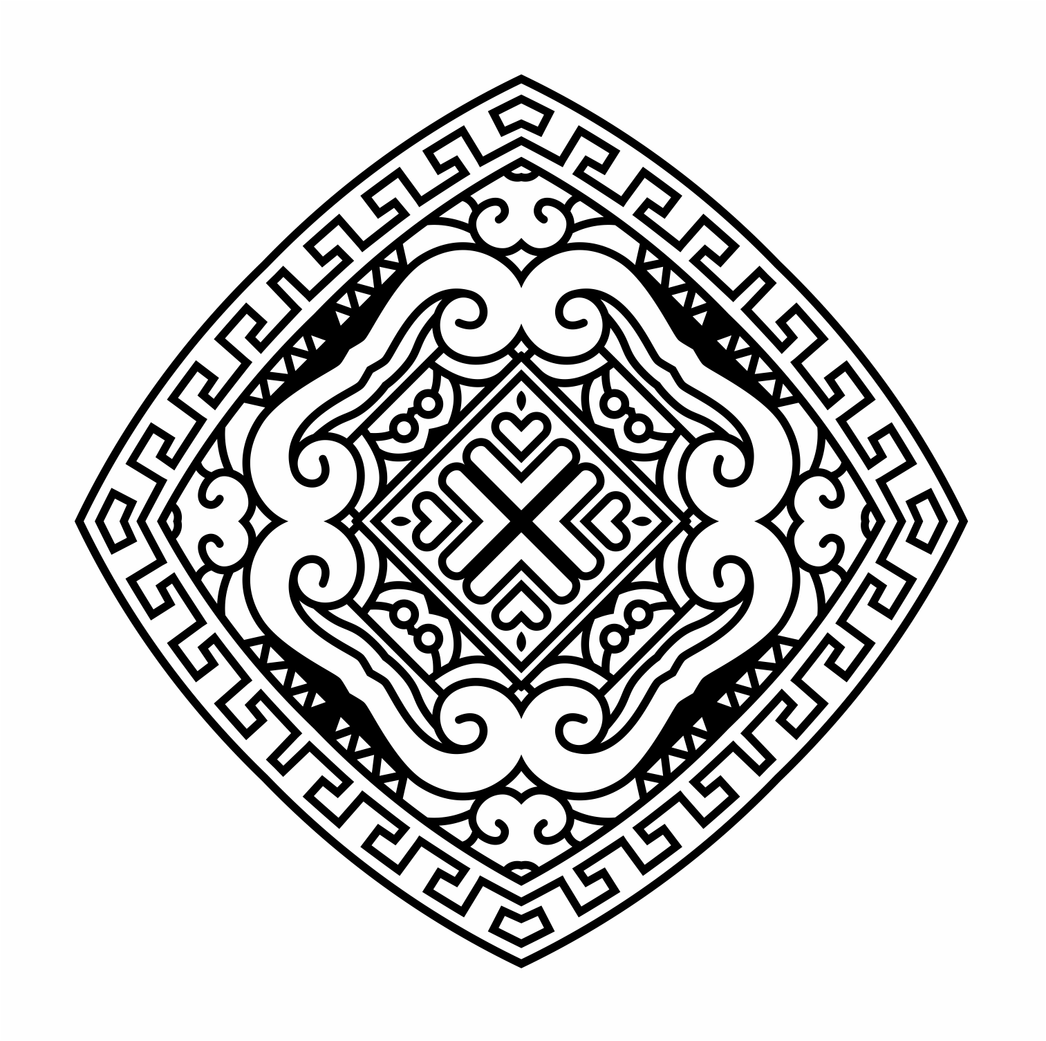 mandala 42
