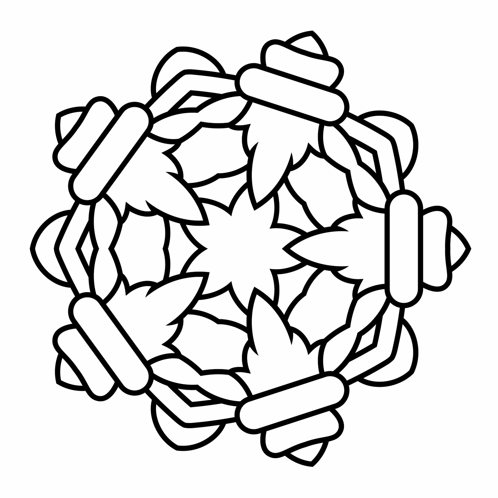 mandala 43