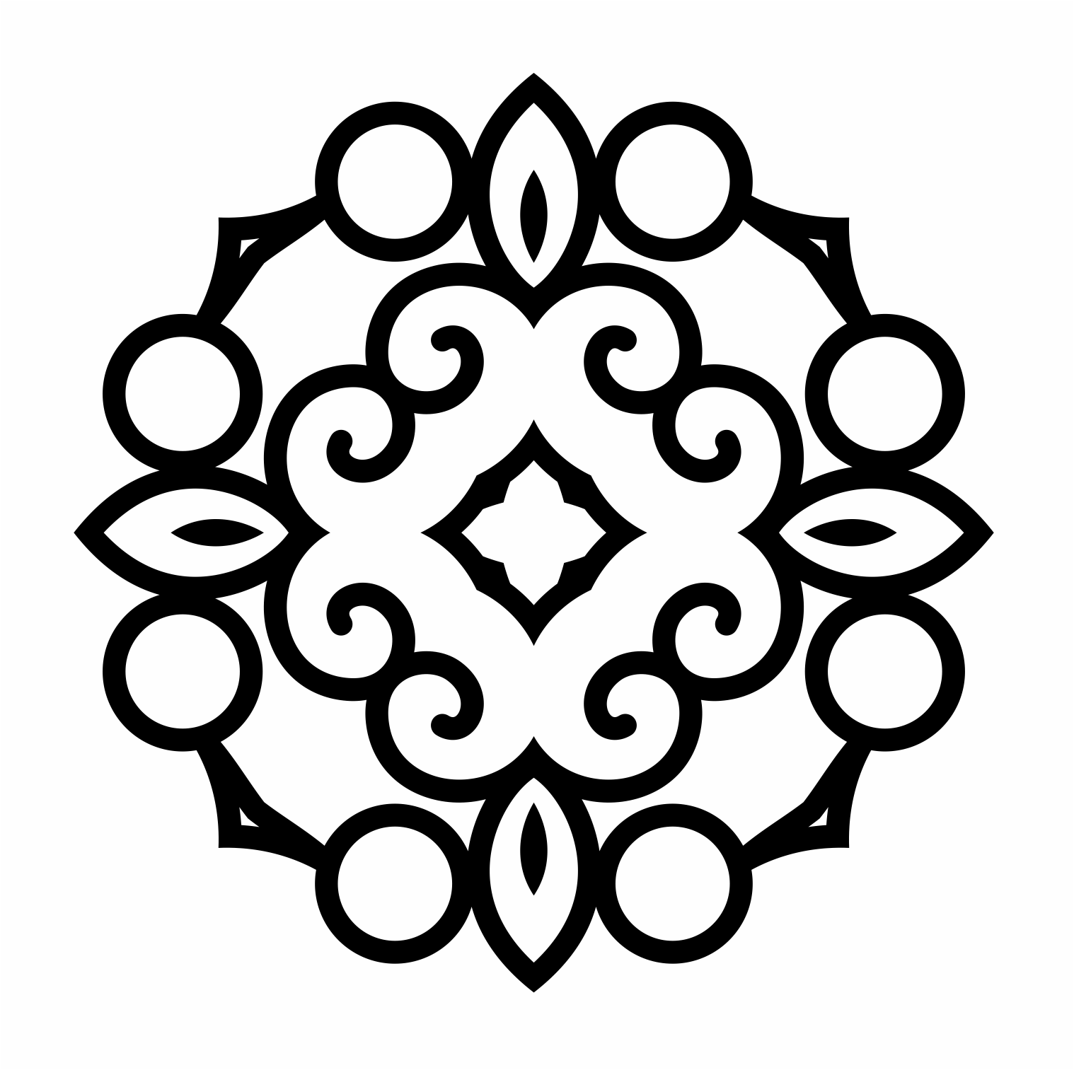 mandala 48