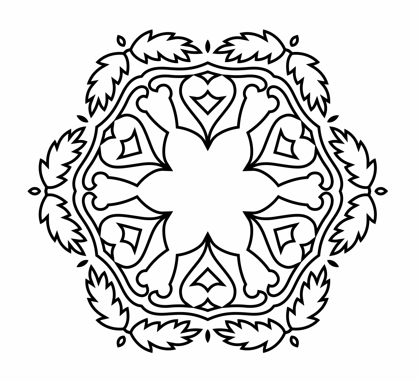 mandala 5