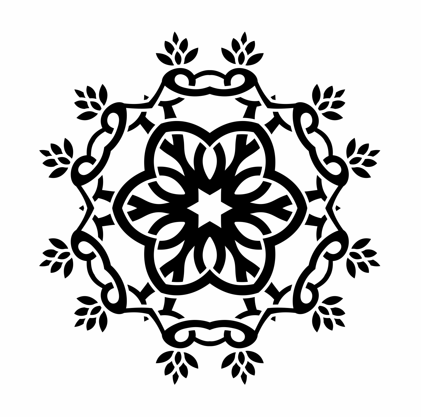 mandala 50