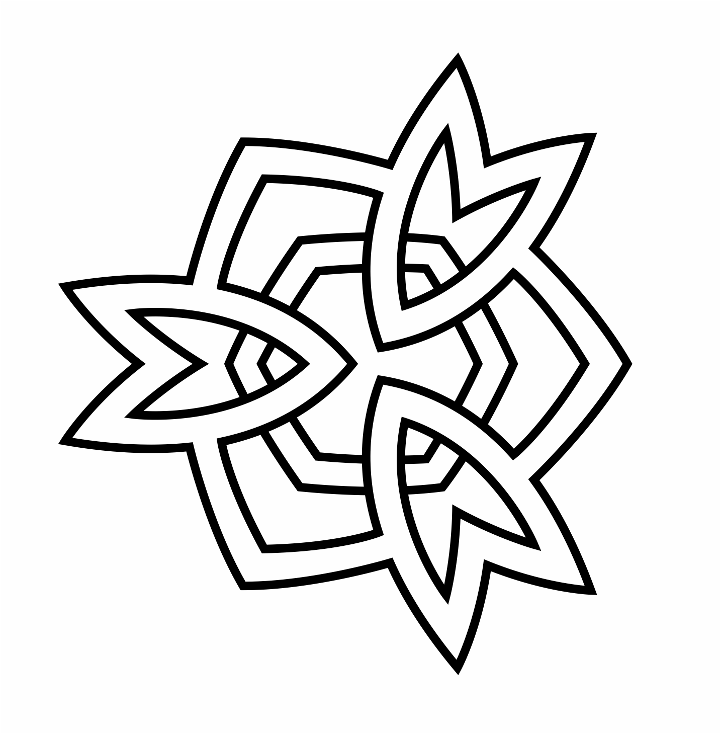 mandala 54
