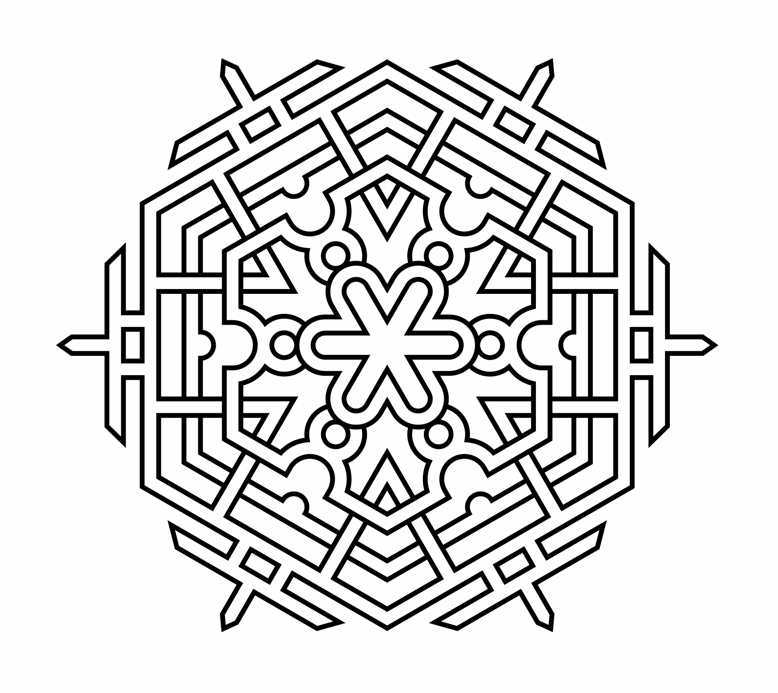 mandala 57
