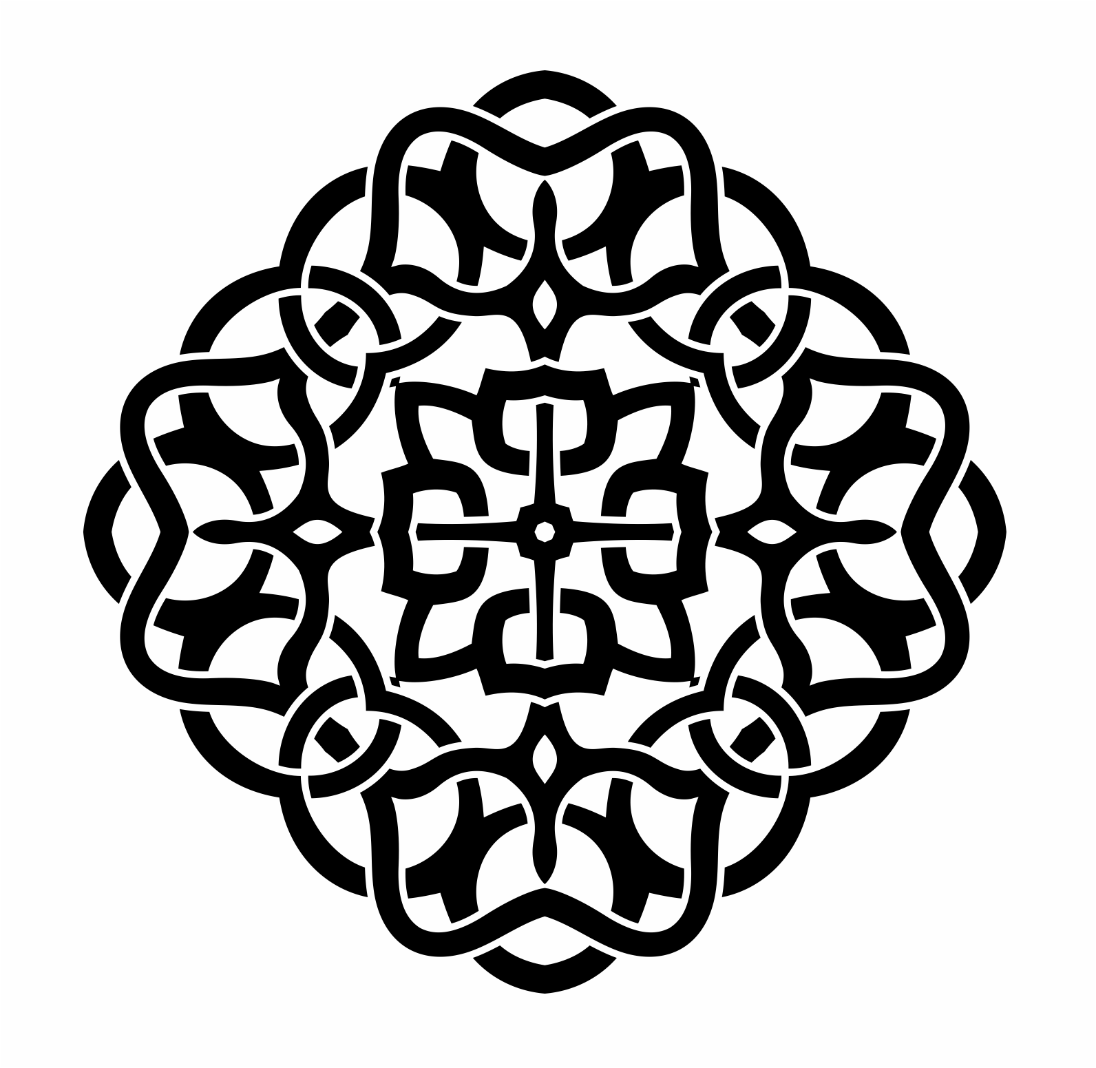 mandala 58