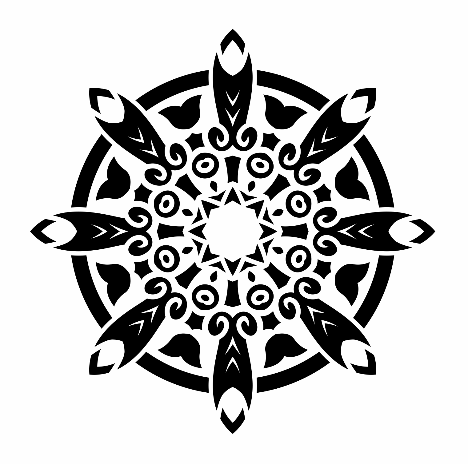 mandala 60