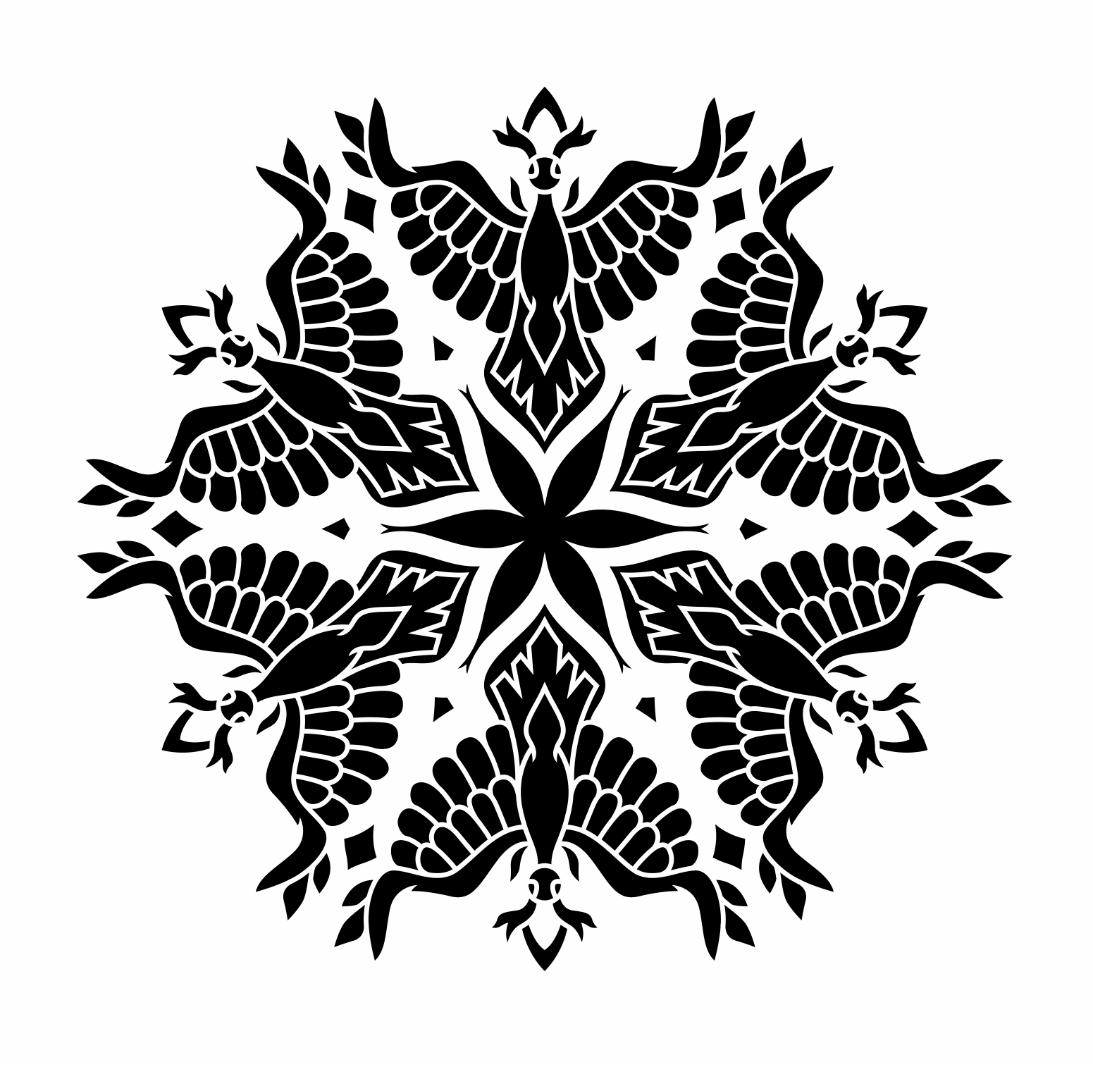 mandala 61
