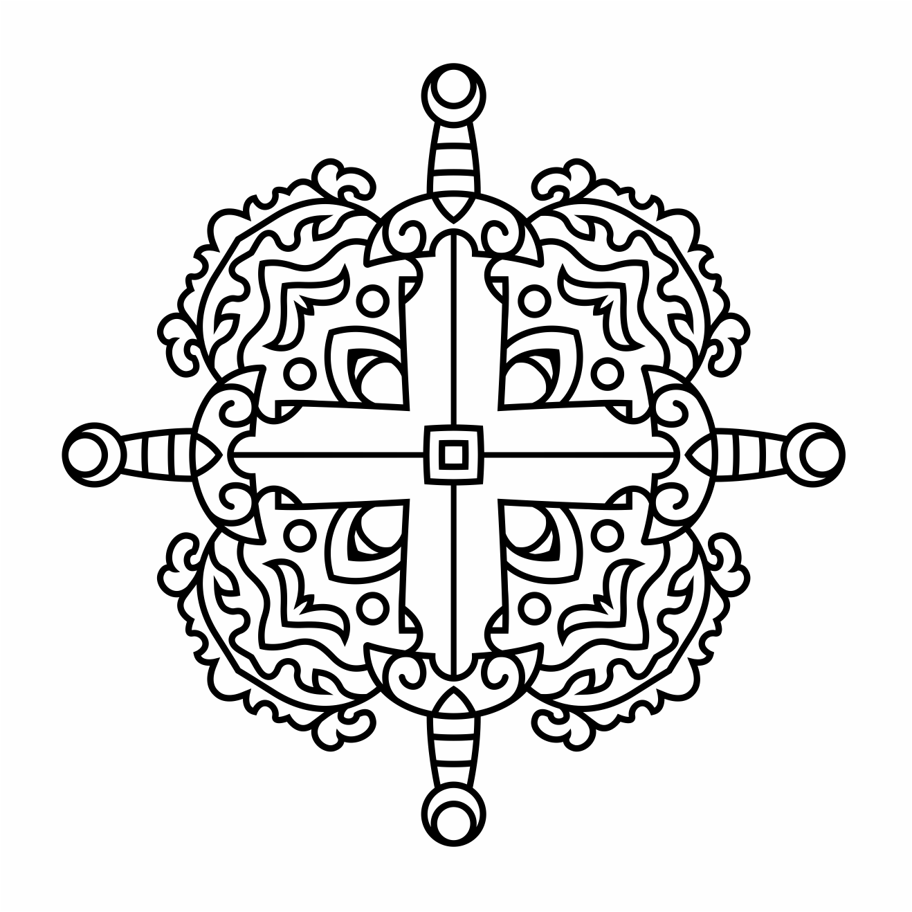 mandala 62